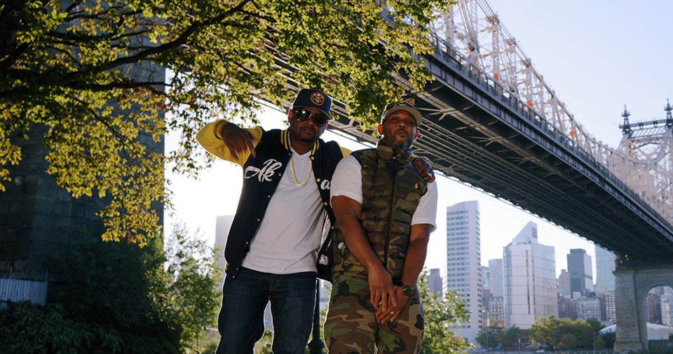What You See by Capone & Lak