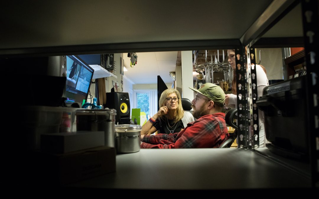 The Best Way to Edit Interviews in Premiere Pro