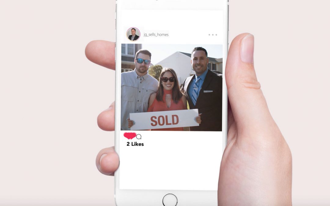 A Day in the Life of a Real Estate Agent